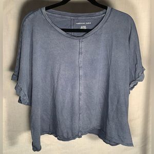 American Eagle woman’s XL crop top| No flaws